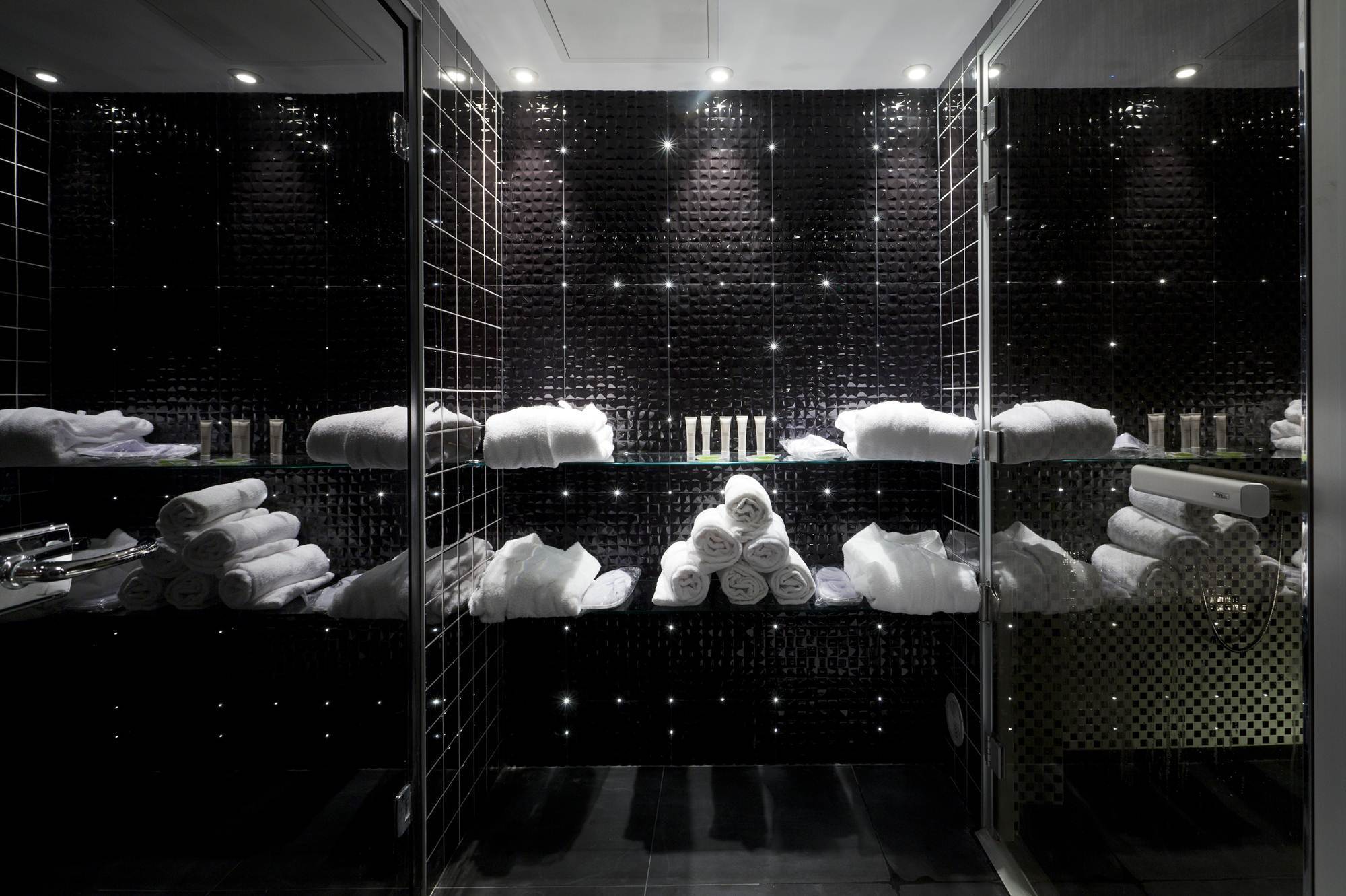 Platine Hotel Paris Quarto foto